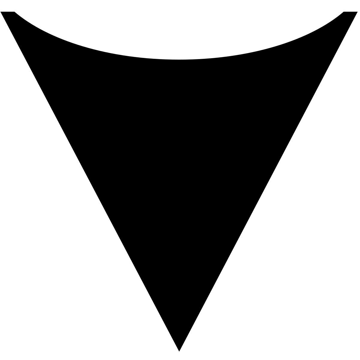 down icon