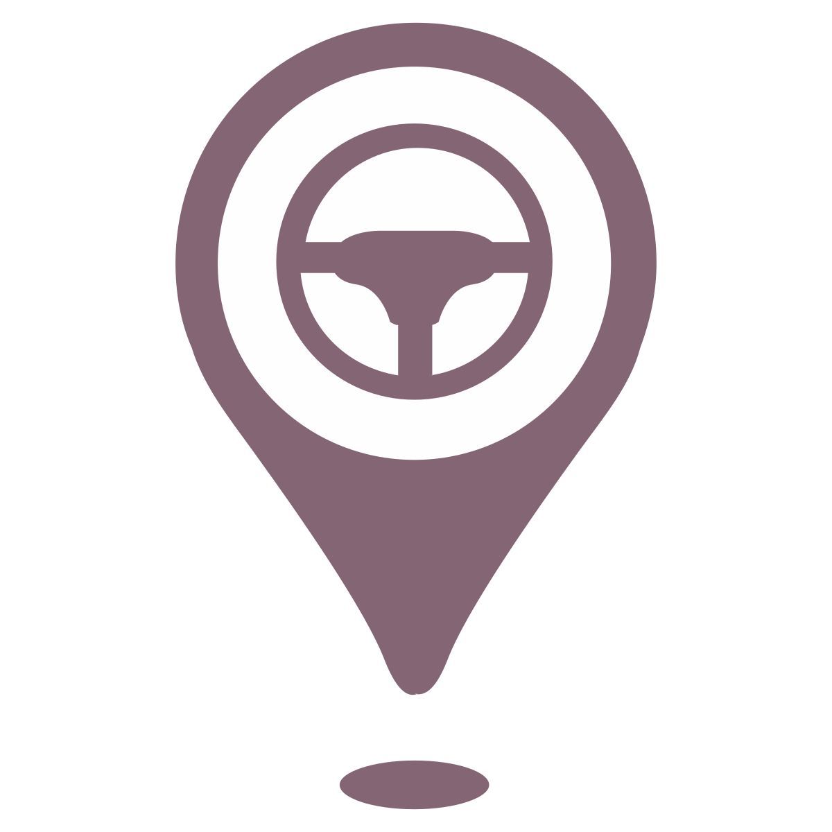 drive position icon