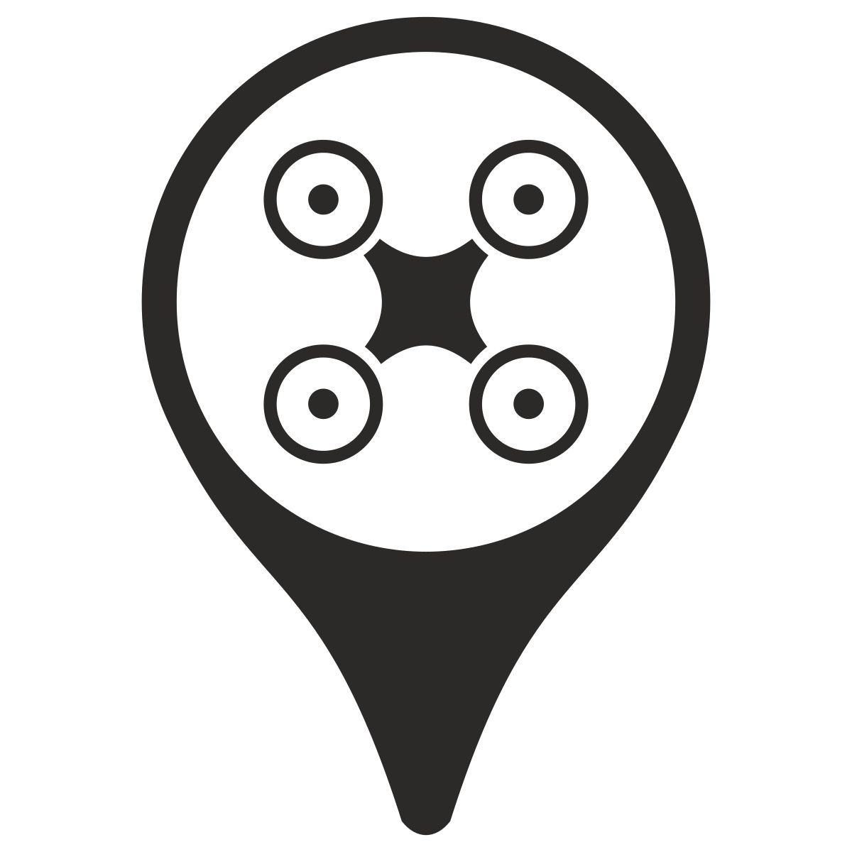 drone icon