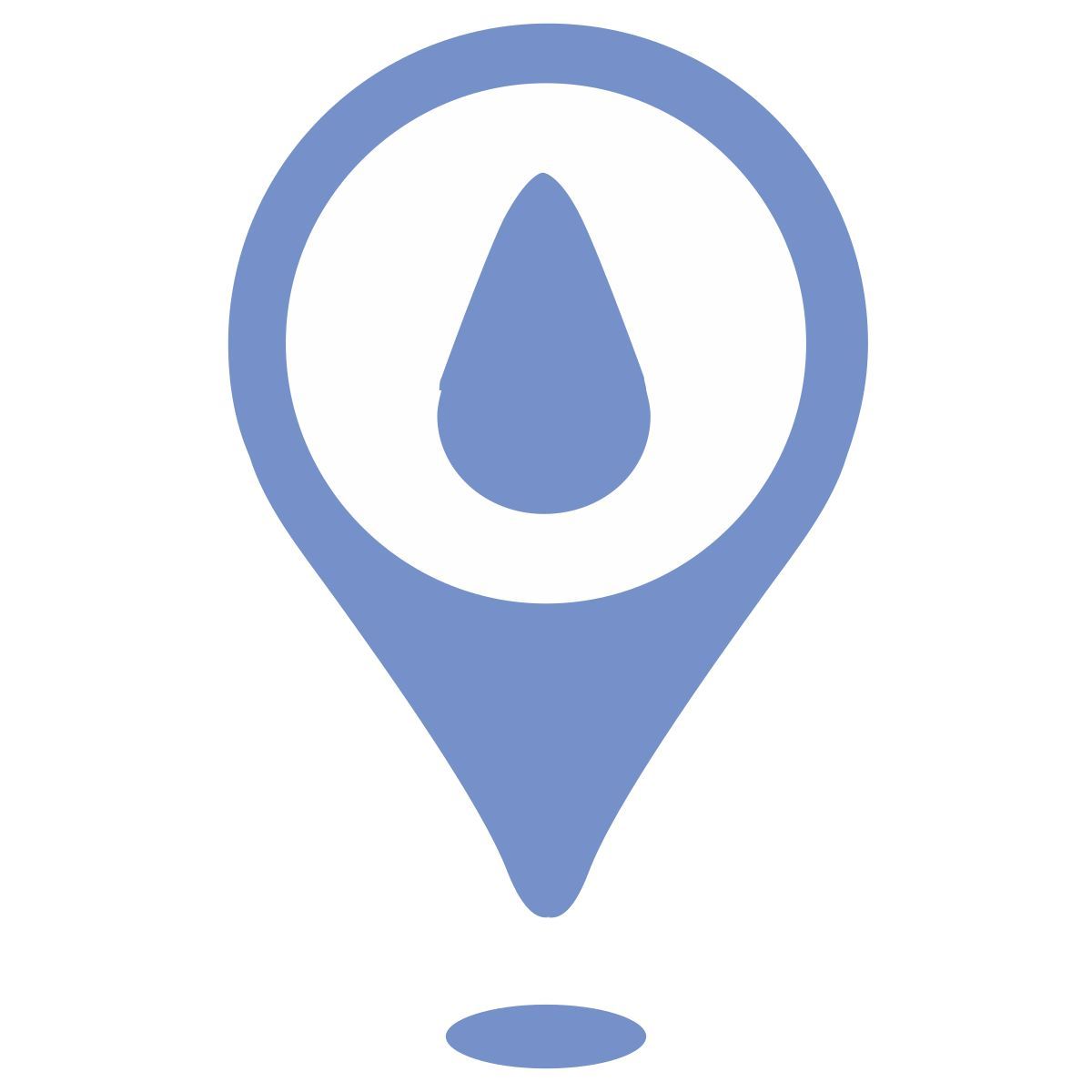derrubar icon