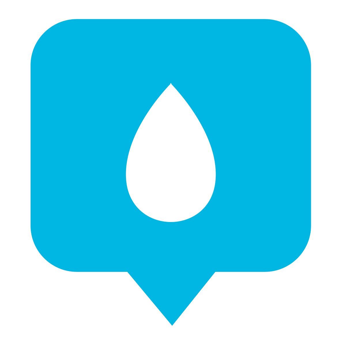 gocciolare icon