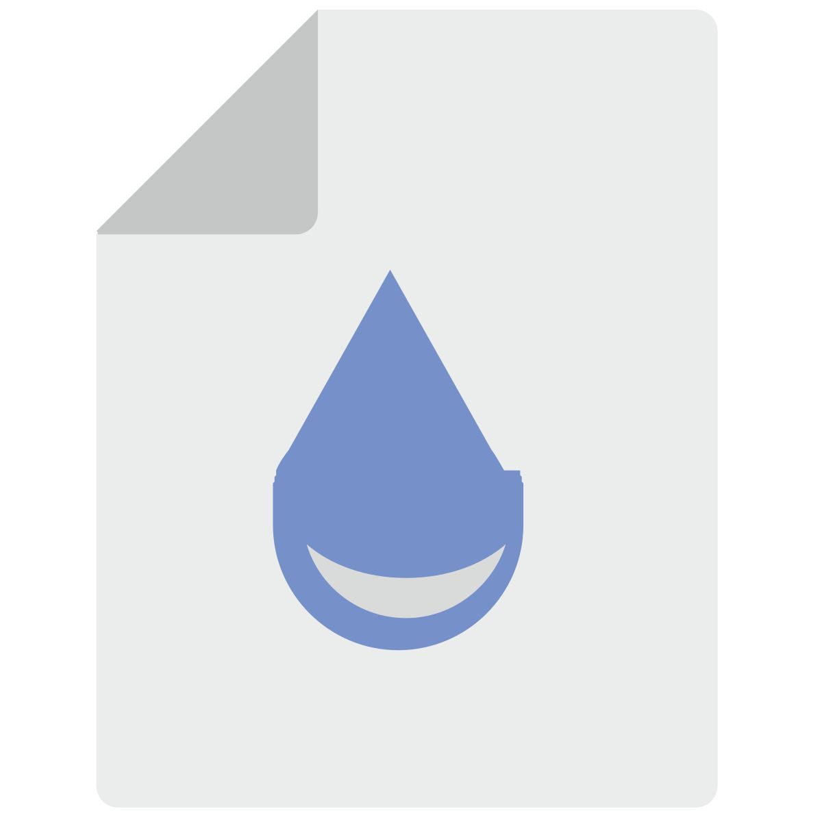 gocciolare icon