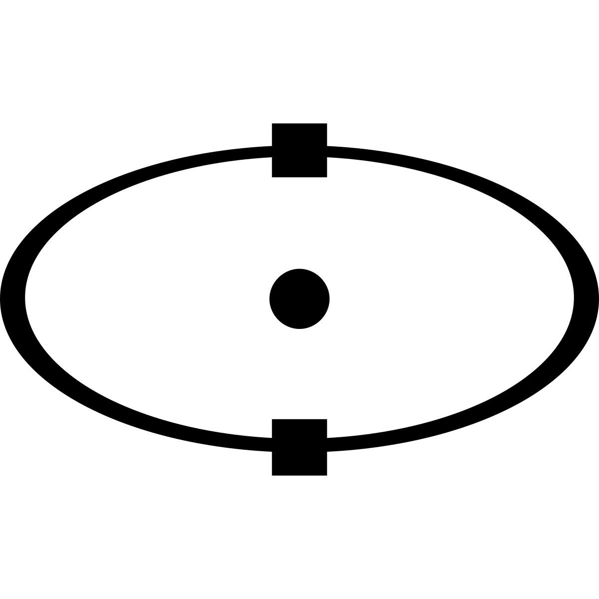 ellipse icon
