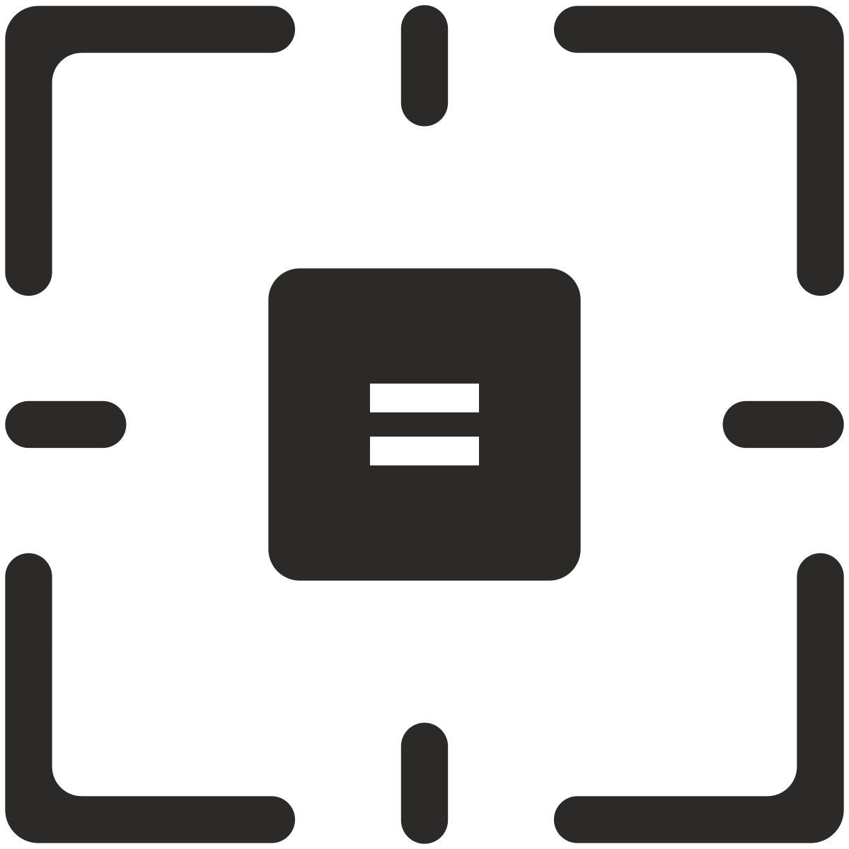 平等 icon