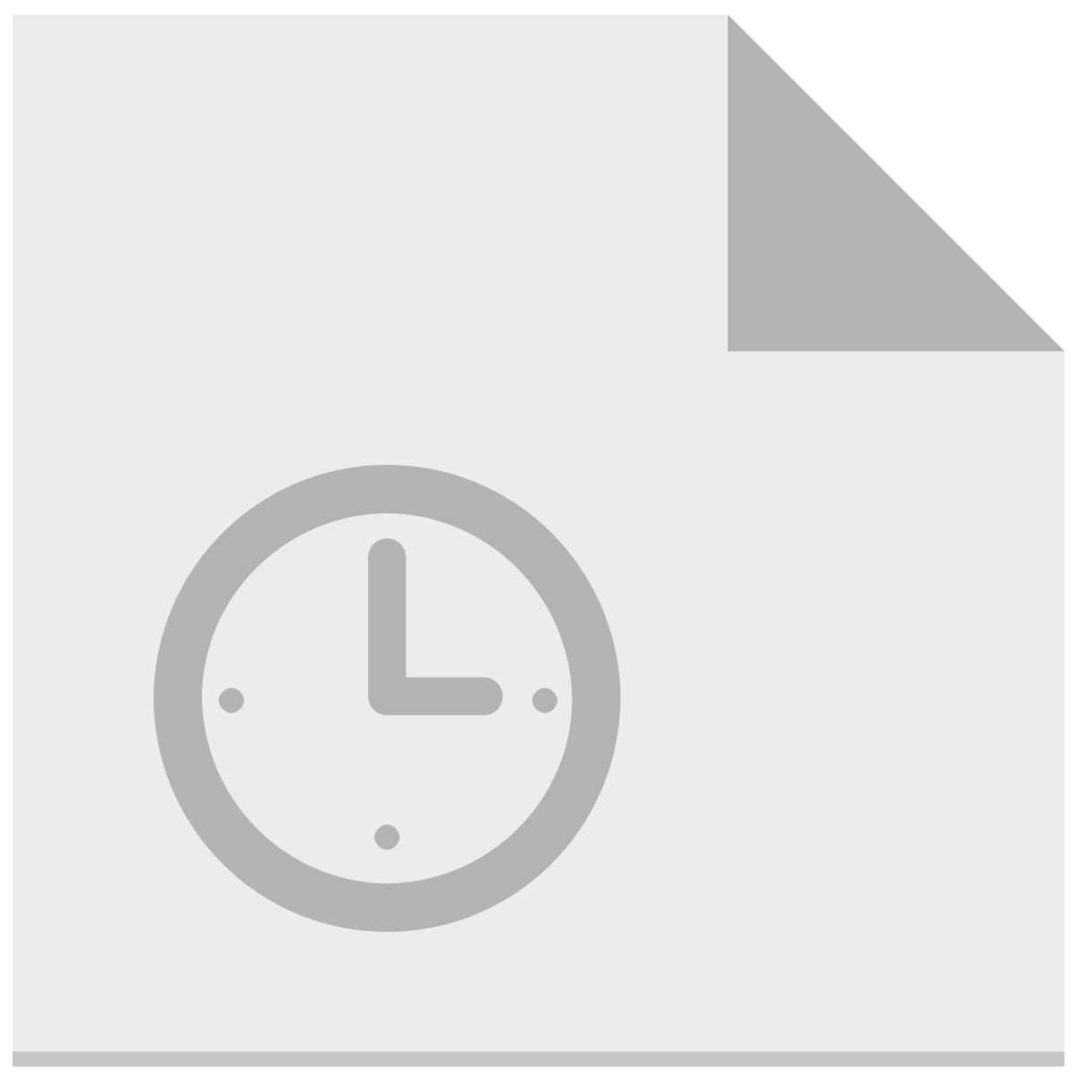 file icon