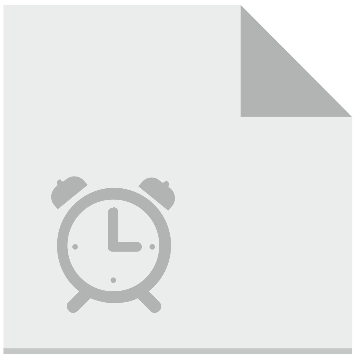 file icon