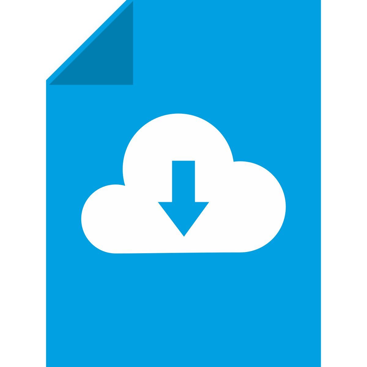 file icon
