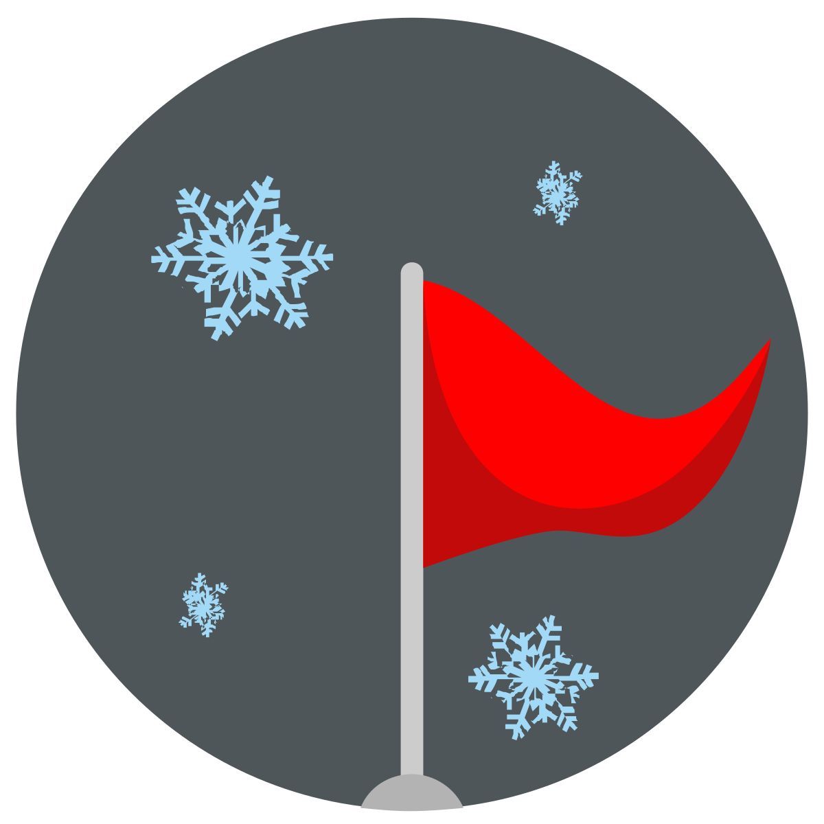 Drapeau 2 icon