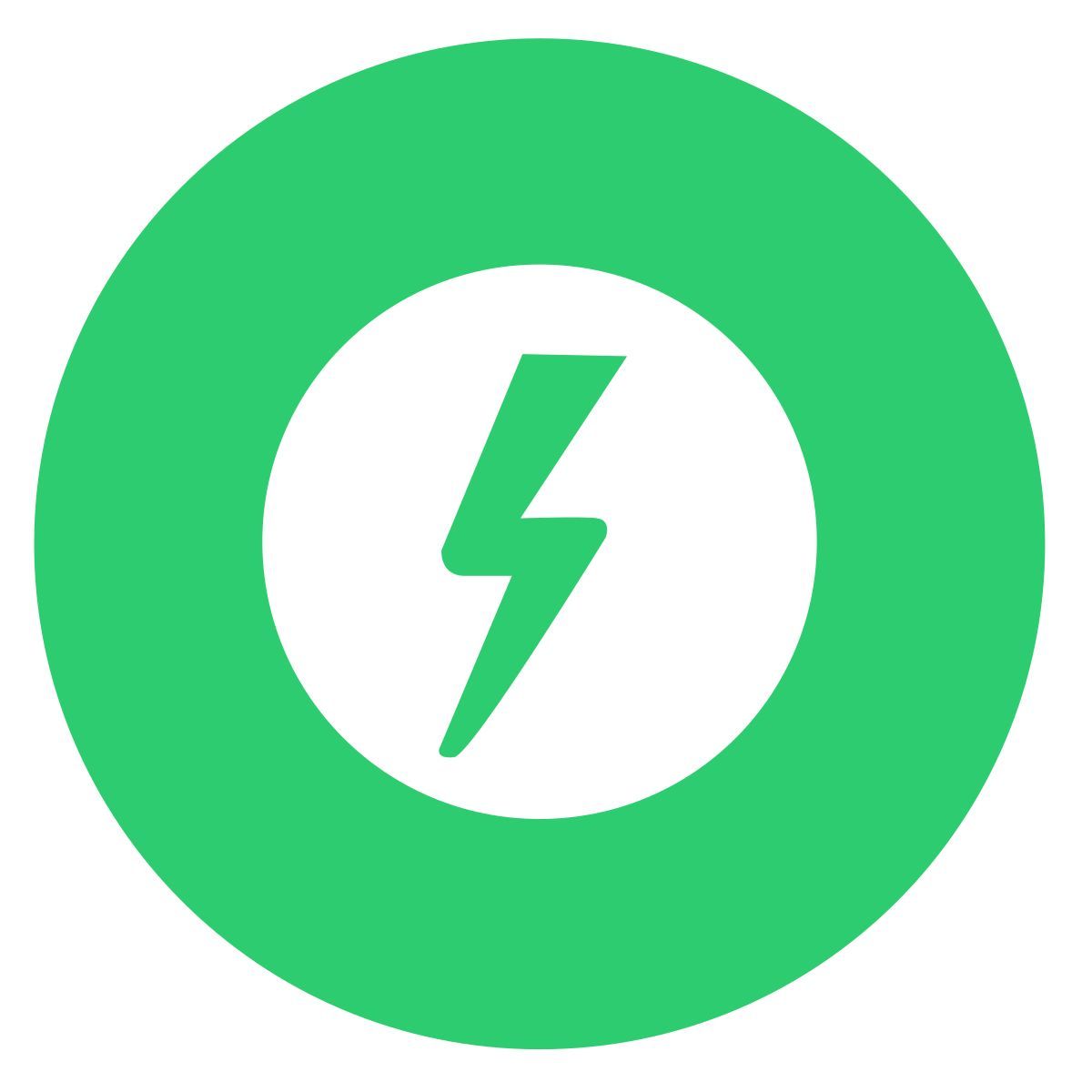flash icon
