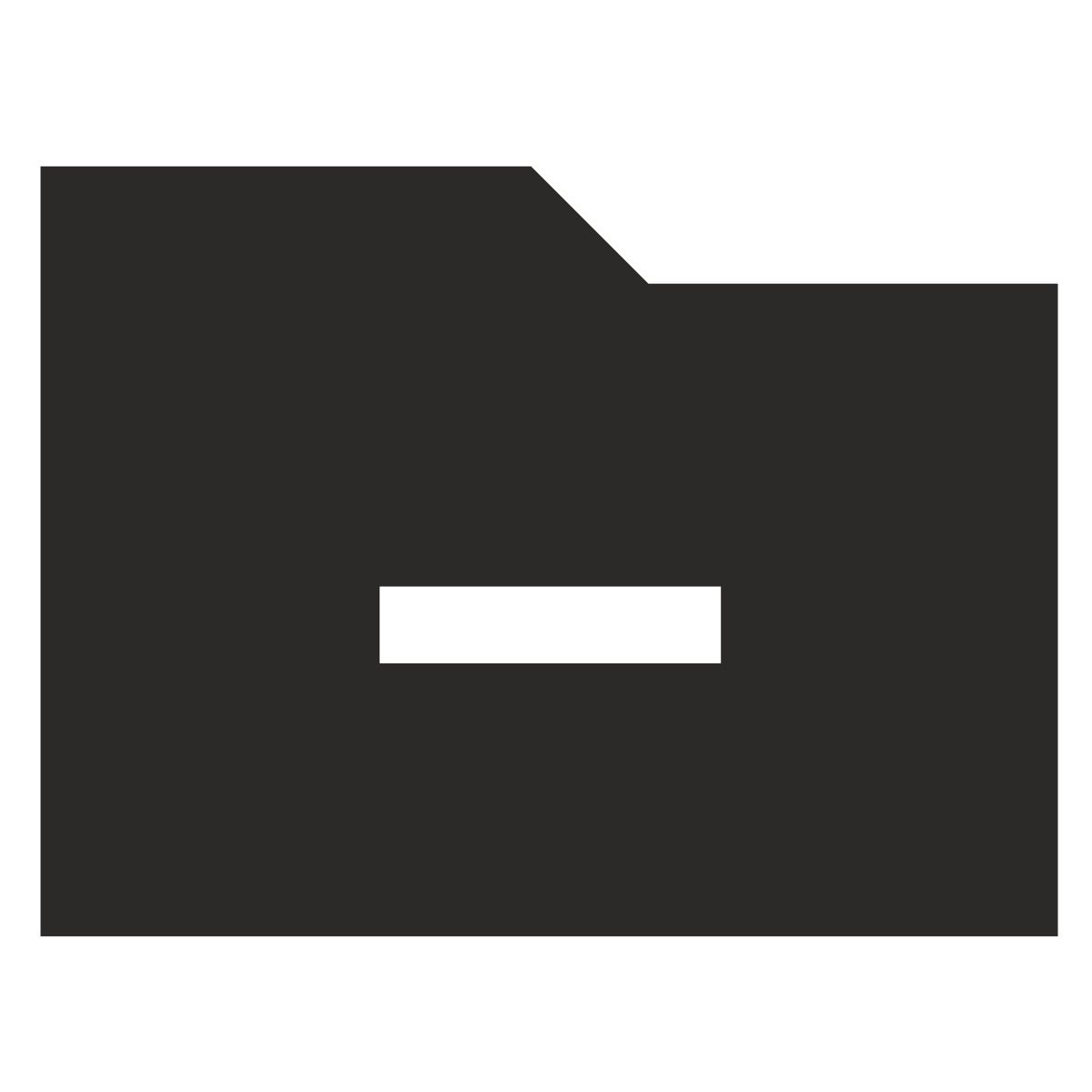 folder icon