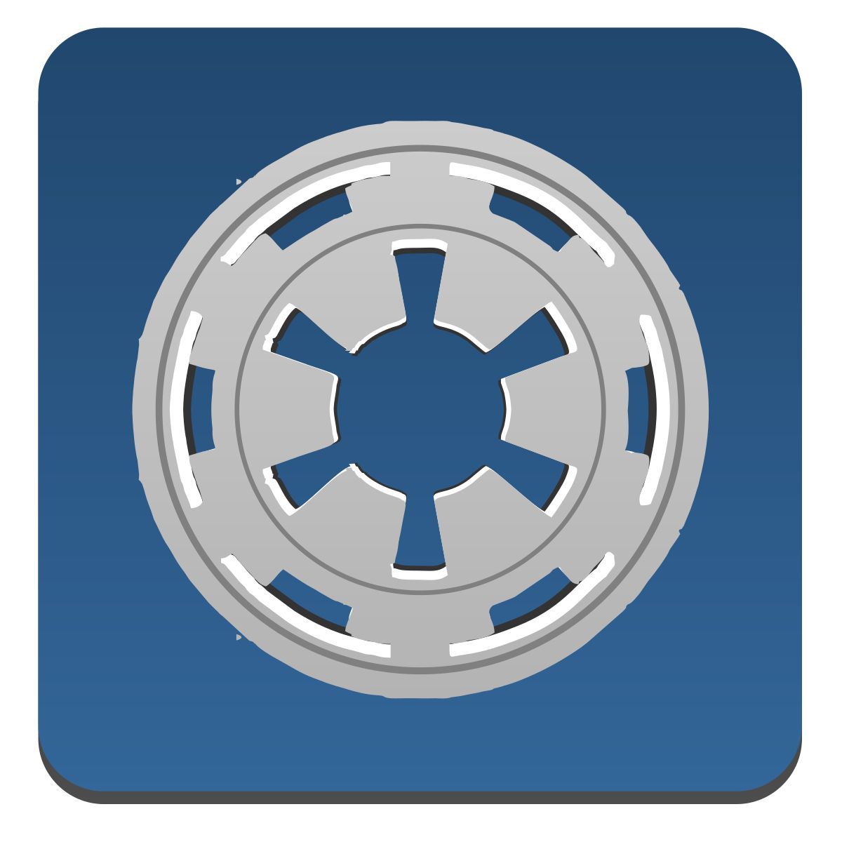 galactic ship icon
