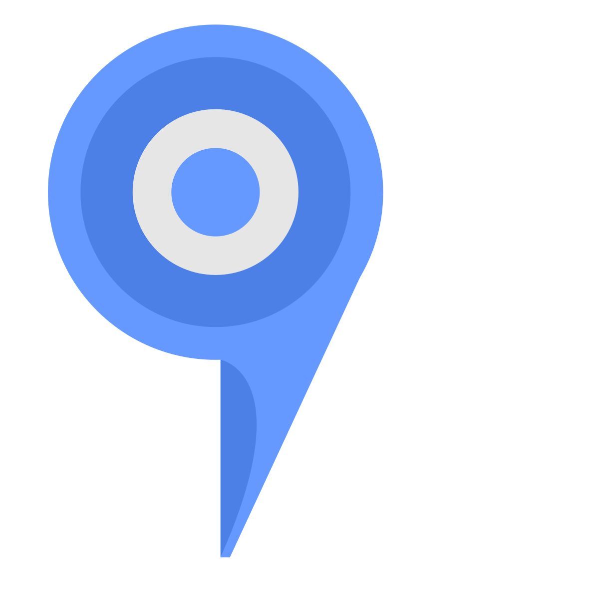 ubicación geográfica icon