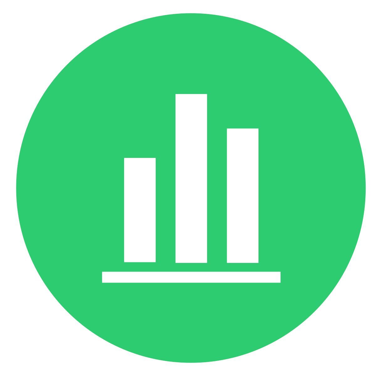graph icon