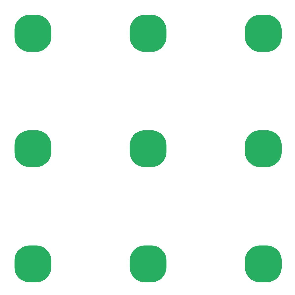 grid icon