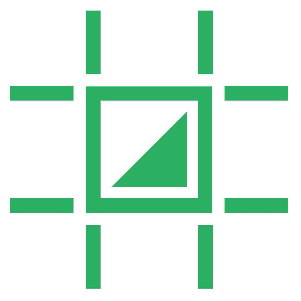 grid icon