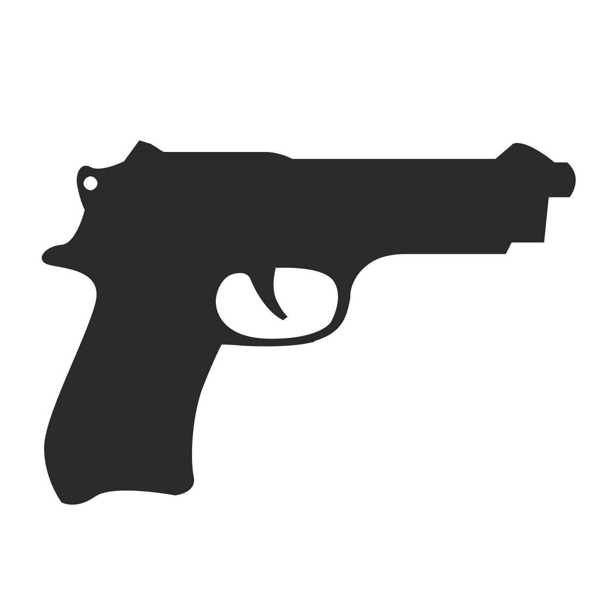gun icon