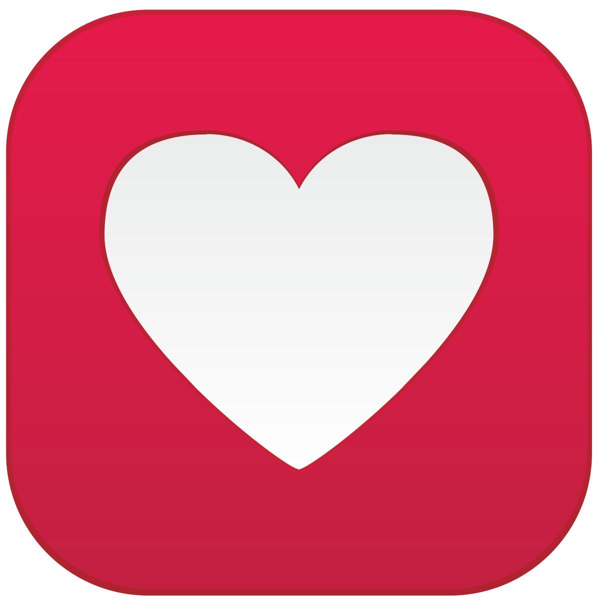 heart icon