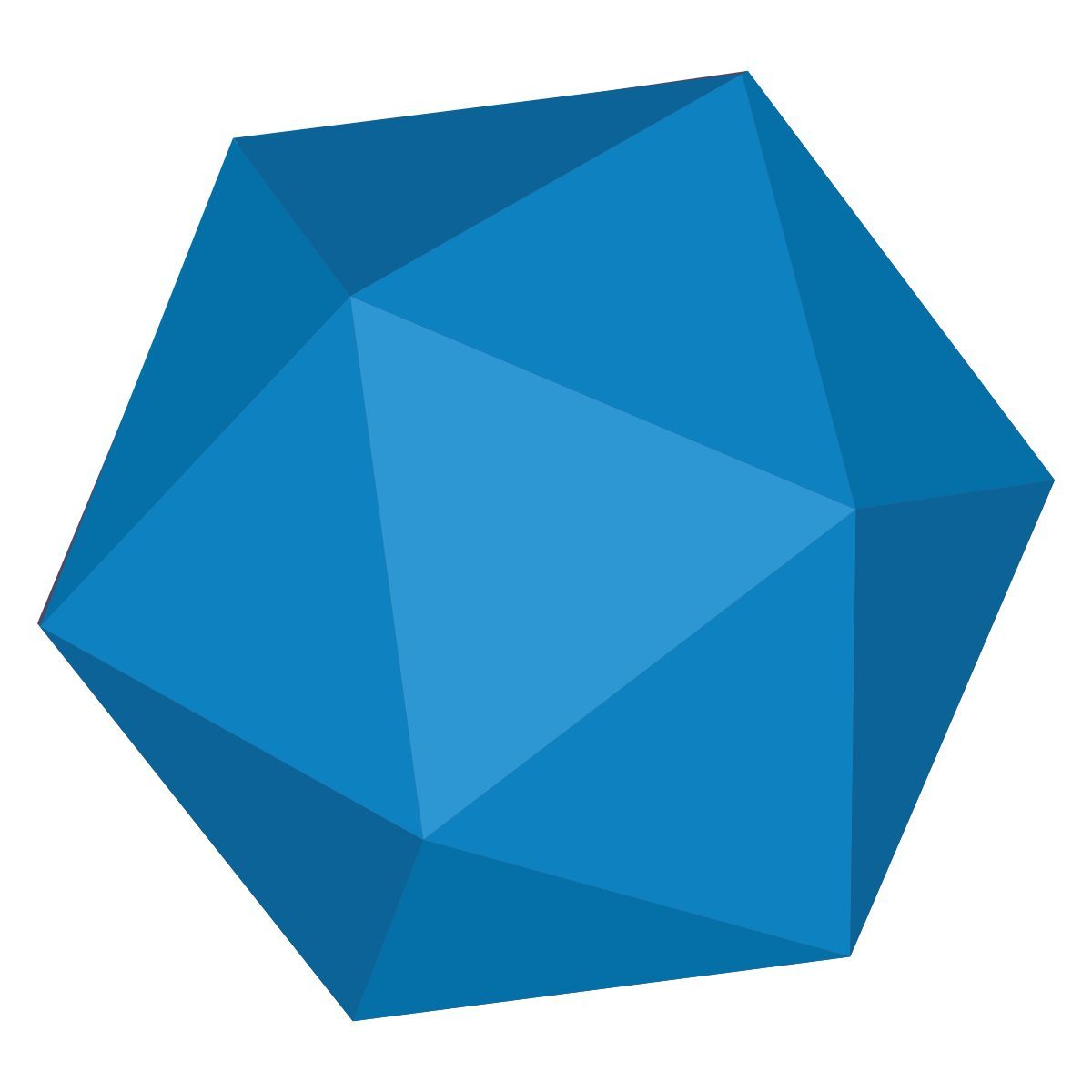 hexagon icon