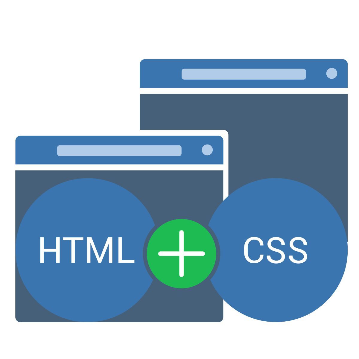 html icon