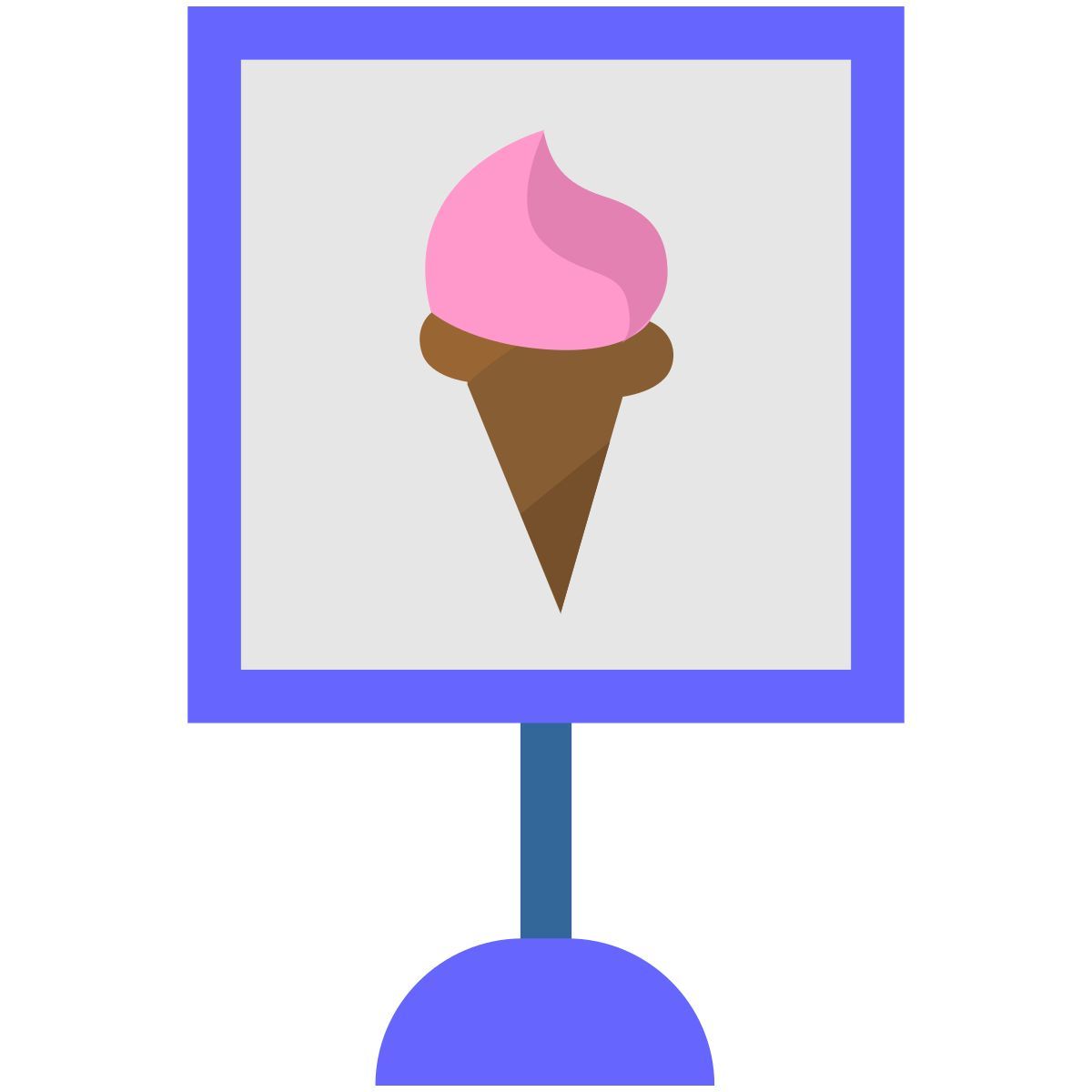ice cream icon