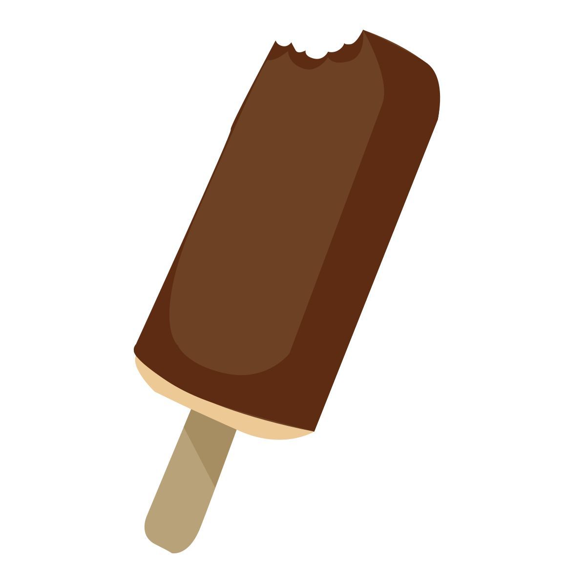 crème glacée icon