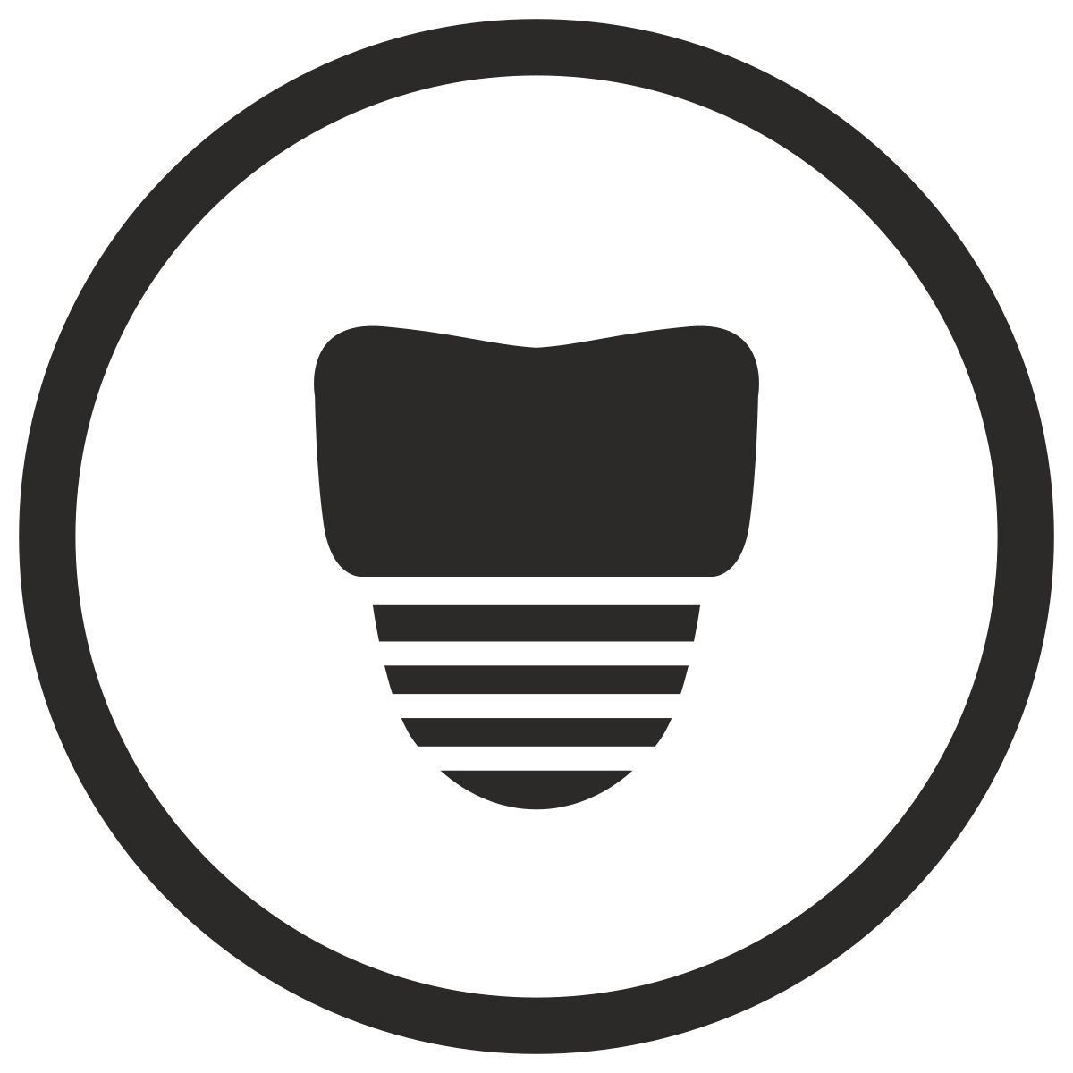 implant icon