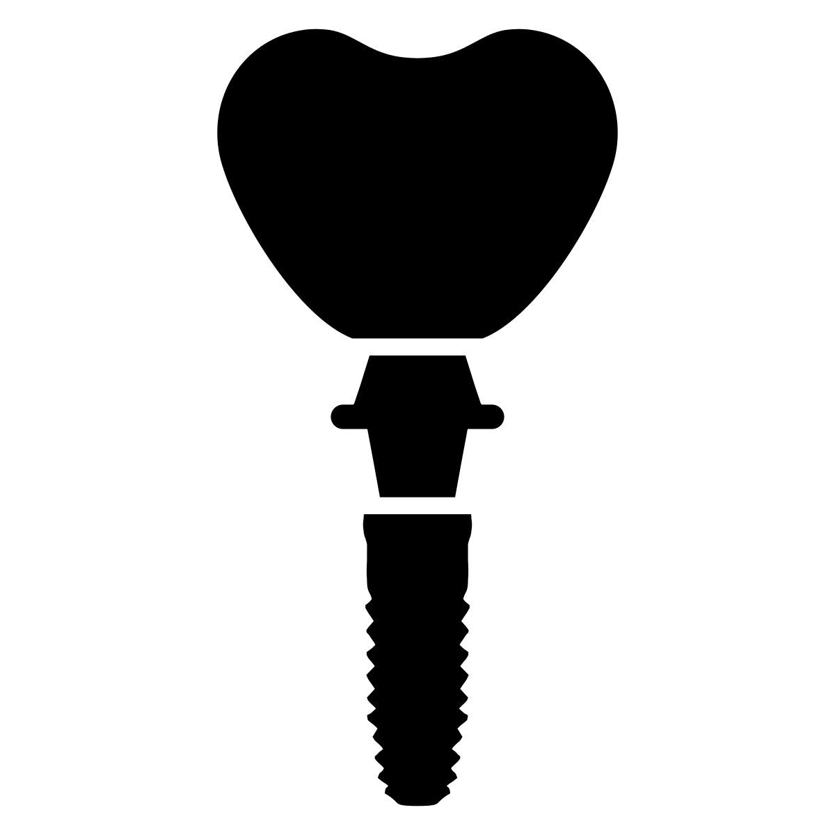 implant icon
