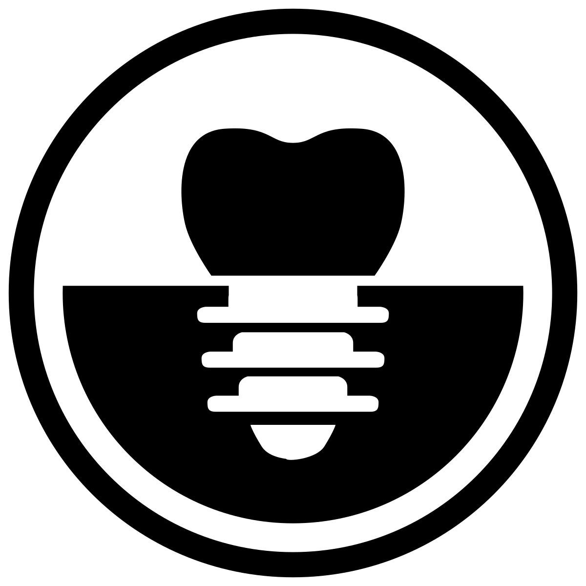 implant icon