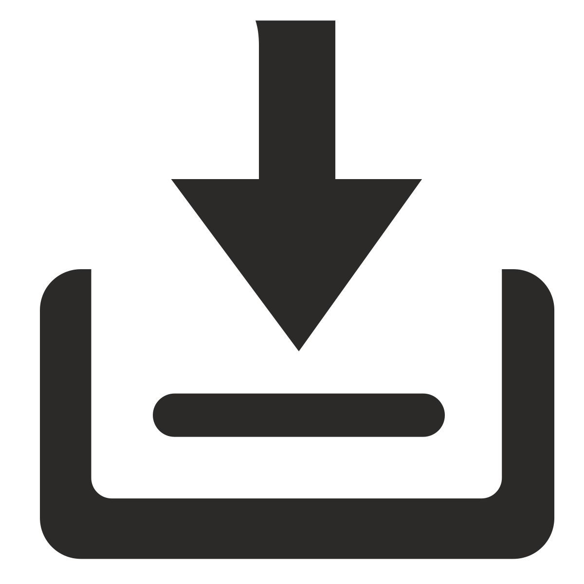 inbox icon