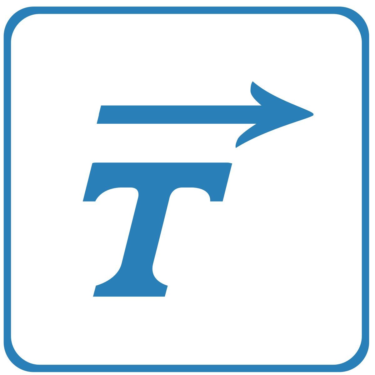 italic icon