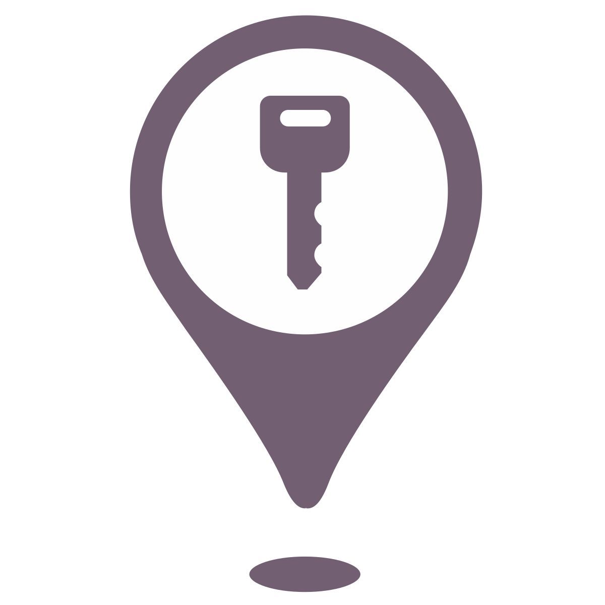 key icon