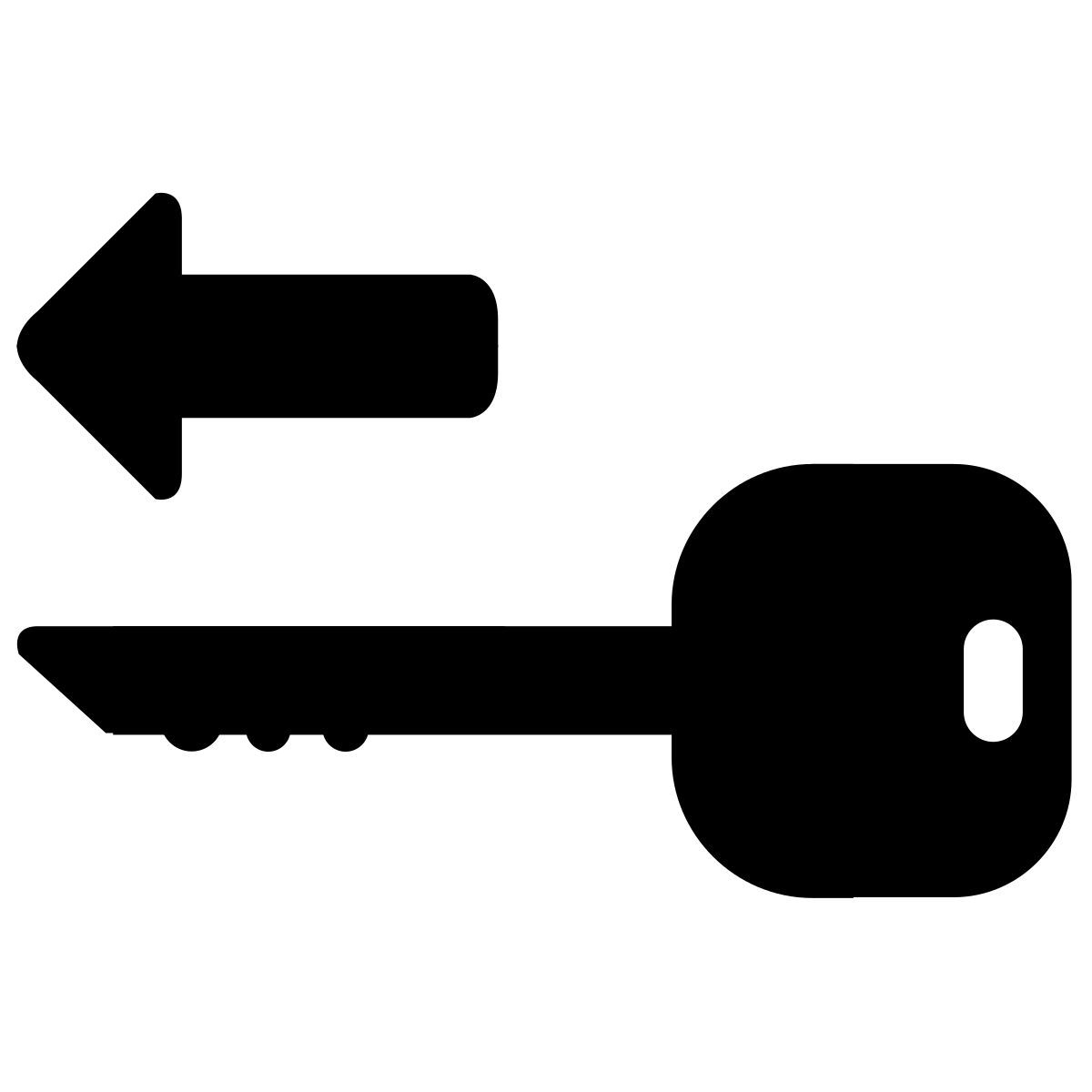 key icon