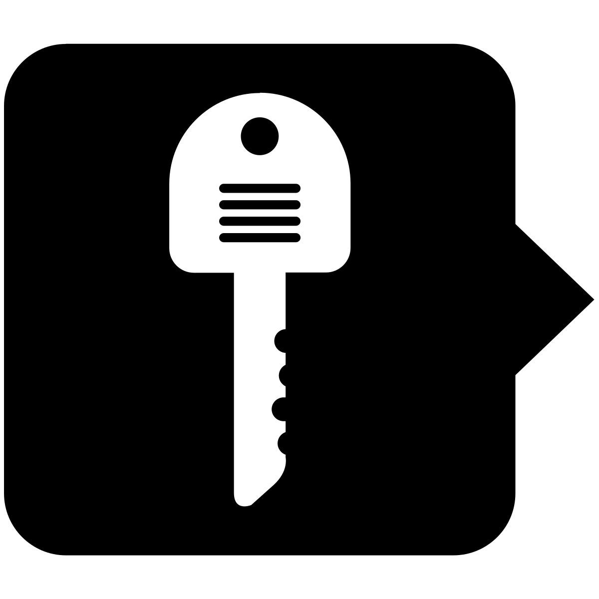 key icon