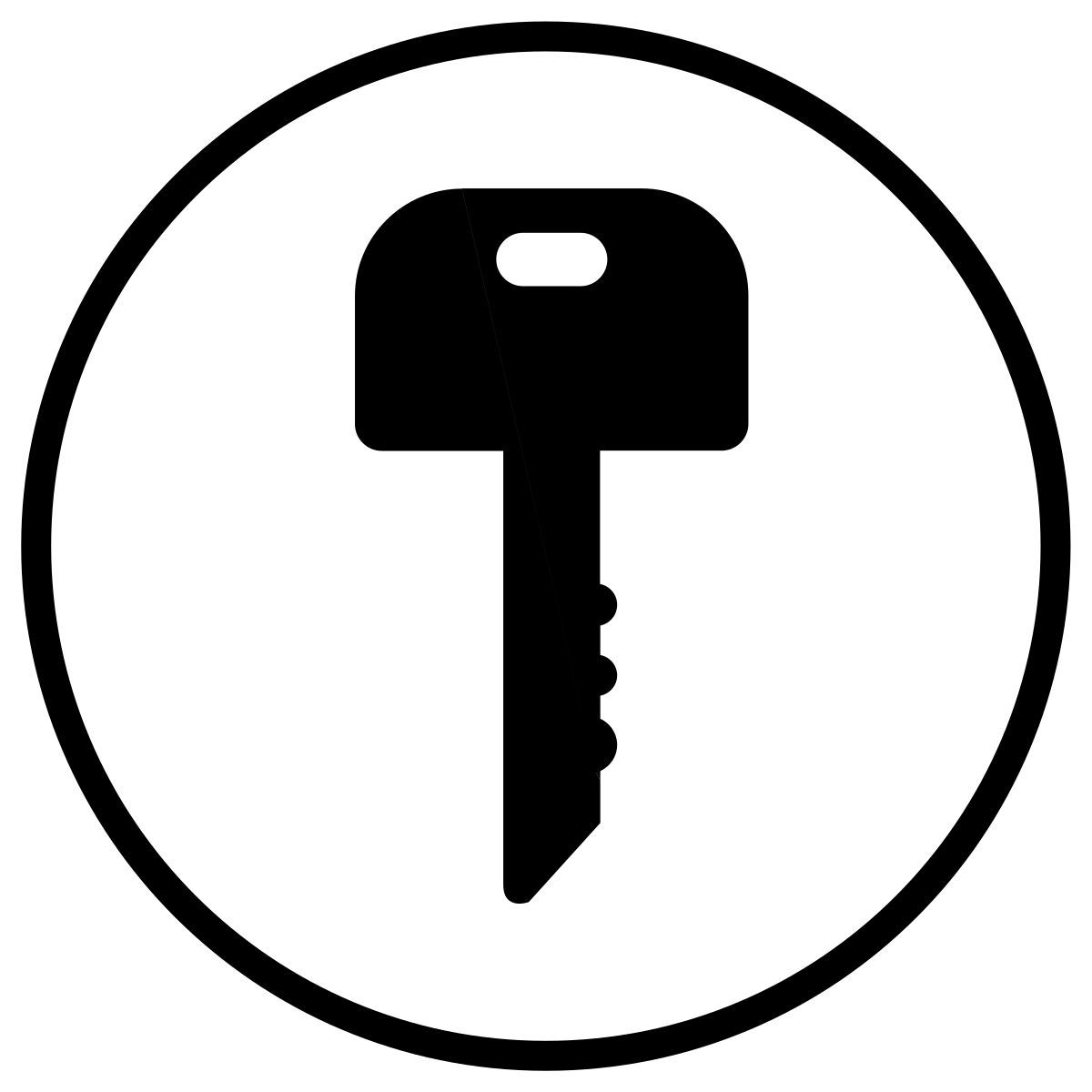 key icon