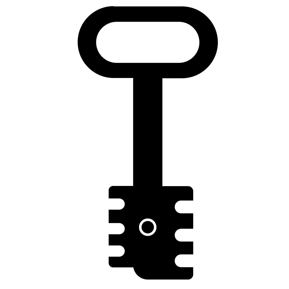 key icon