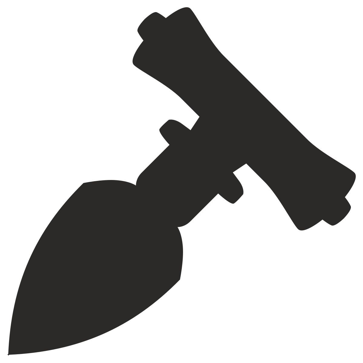 knife icon