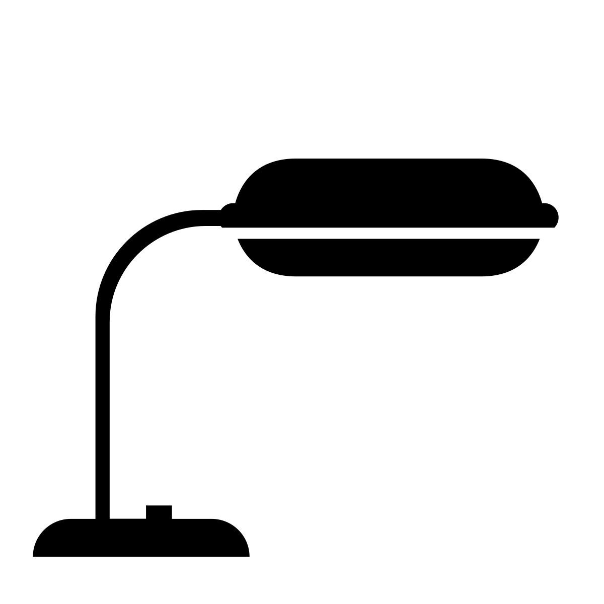 lamp icon