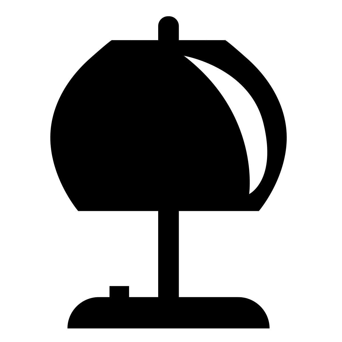 lamp icon