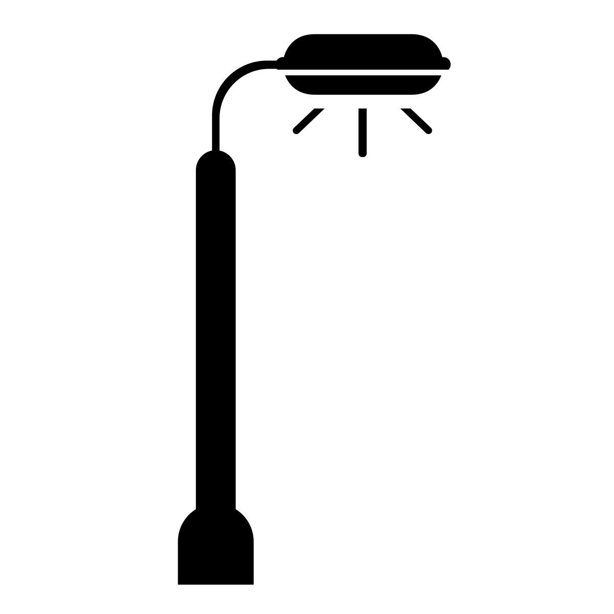 lamp icon