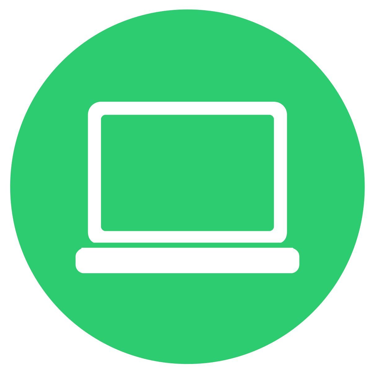 laptop icon
