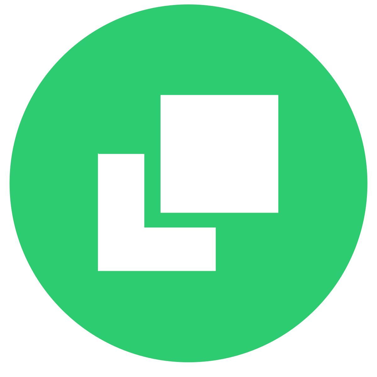 layers icon