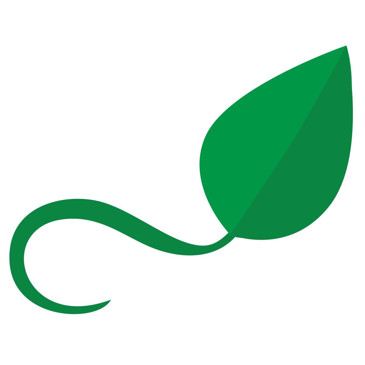 leaf icon
