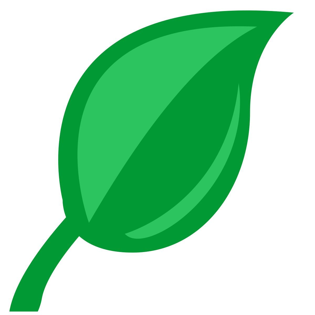 leaf icon