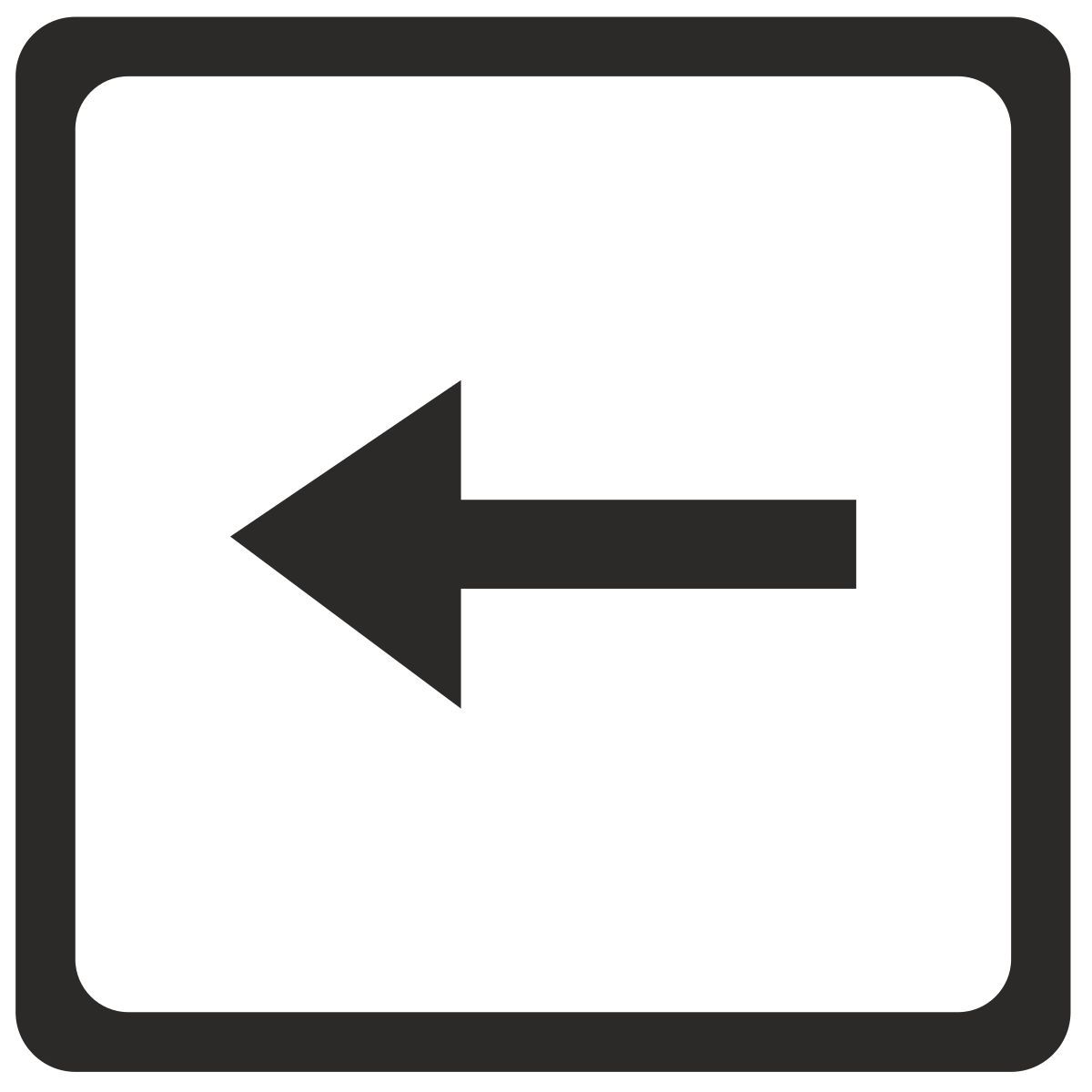 left icon