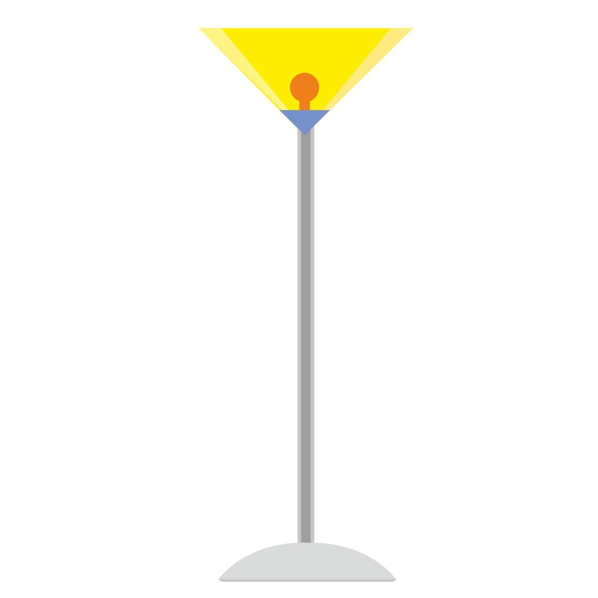 iluminación icon