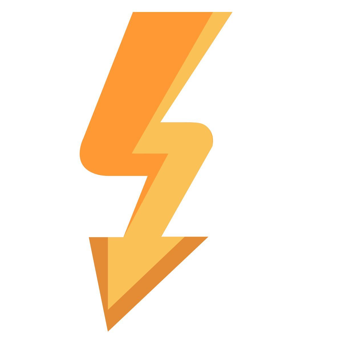 iluminación icon