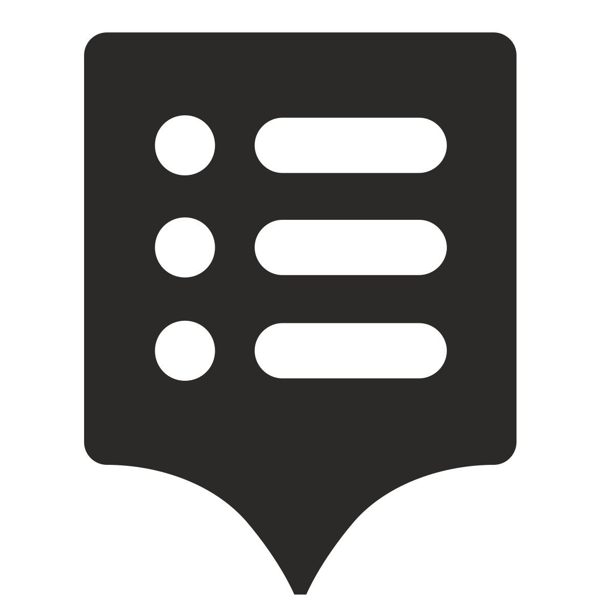 lista icon