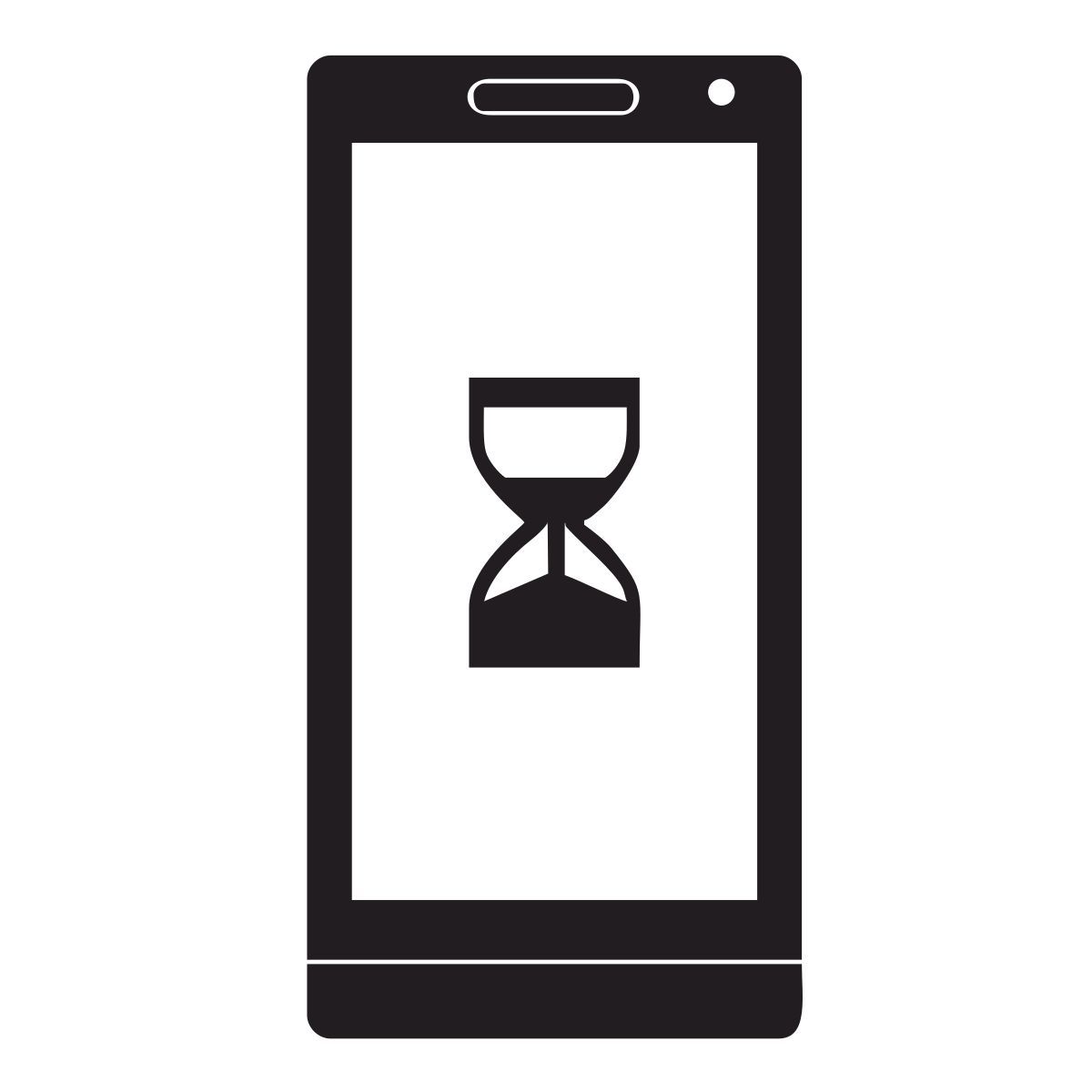 loading icon