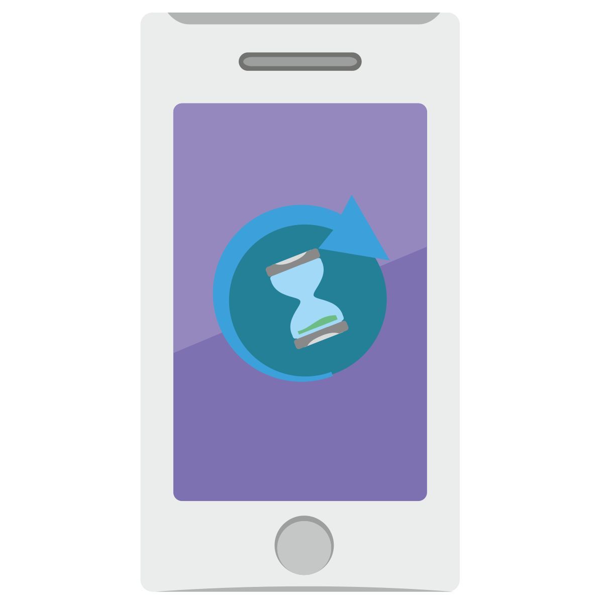 laden icon