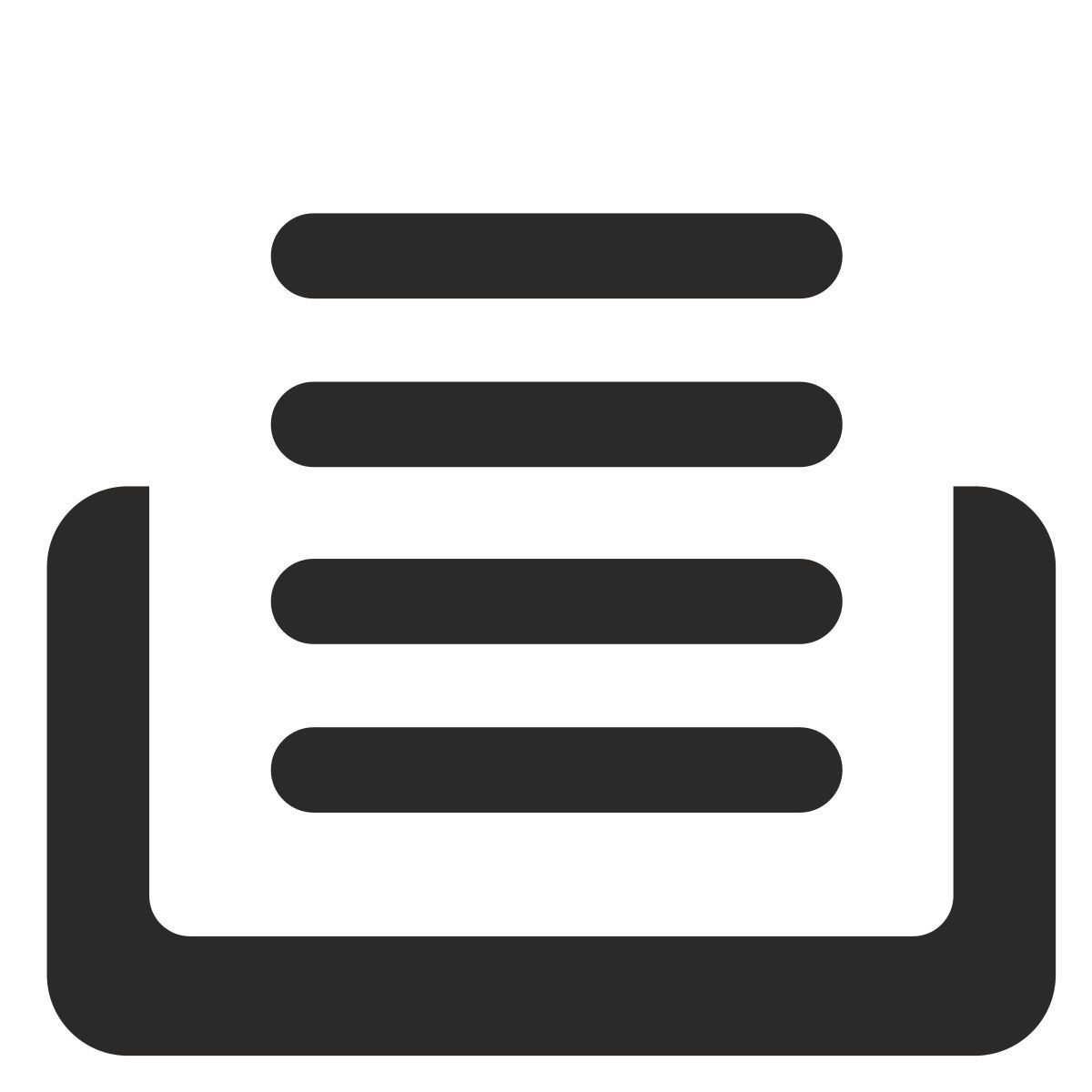 mail icon